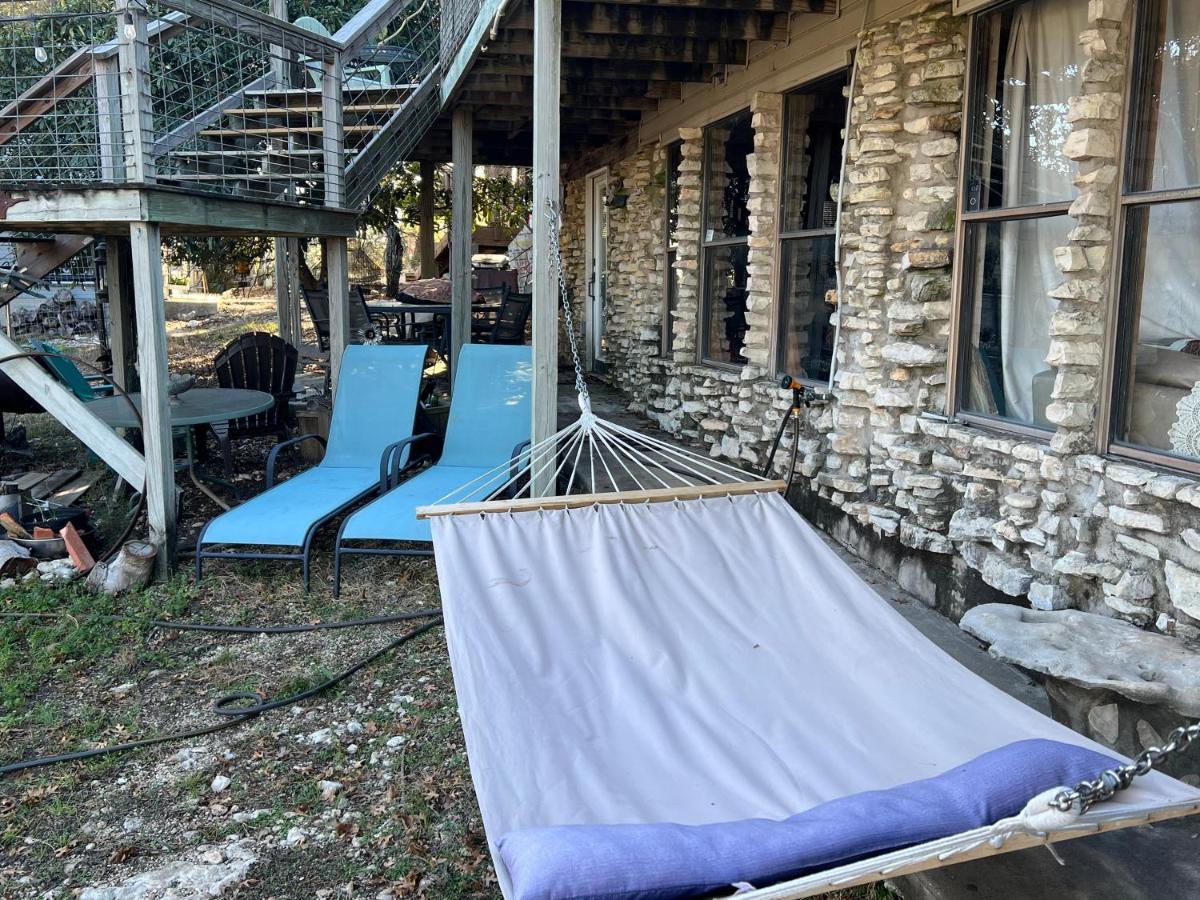 Paradise At Canyon Lake Exterior photo