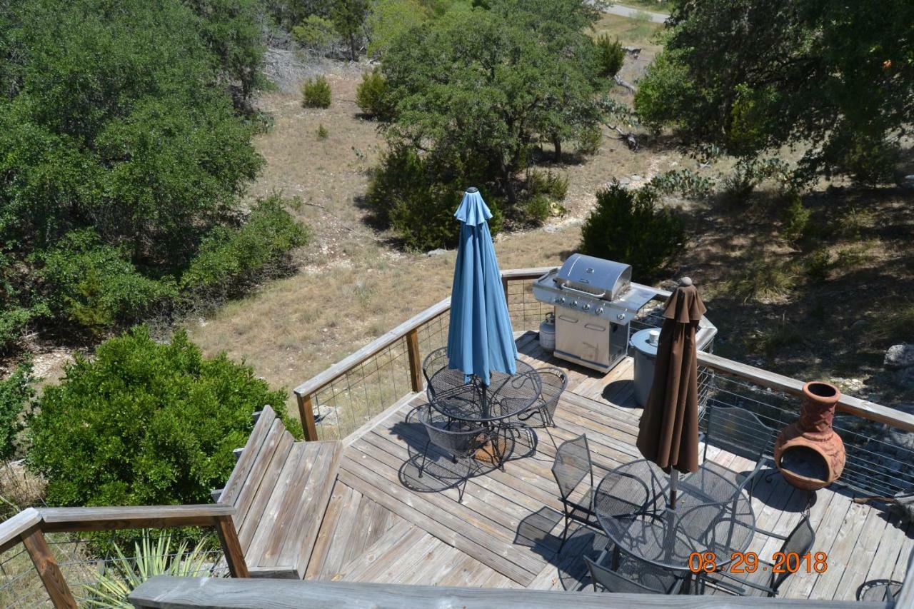 Paradise At Canyon Lake Exterior photo