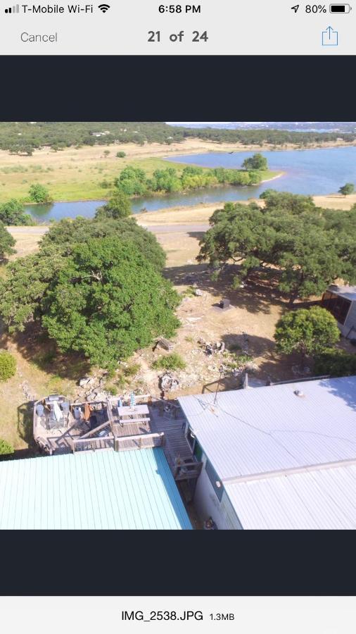 Paradise At Canyon Lake Exterior photo